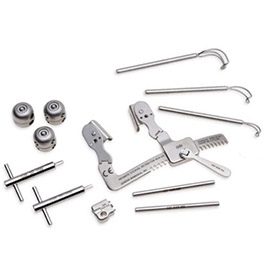 Neonatal set