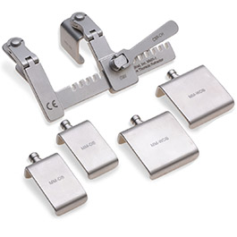 MINIMAX retractor